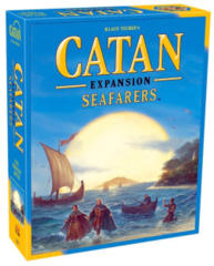 Catan: Seafarers